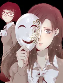 像素恋人科幻短剧海报 新视觉影院6080